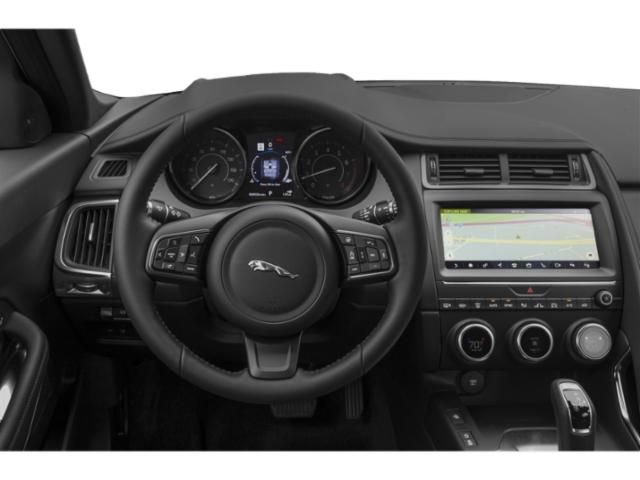 Used 2019 Jaguar E-PACE R-Dynamic S image 7