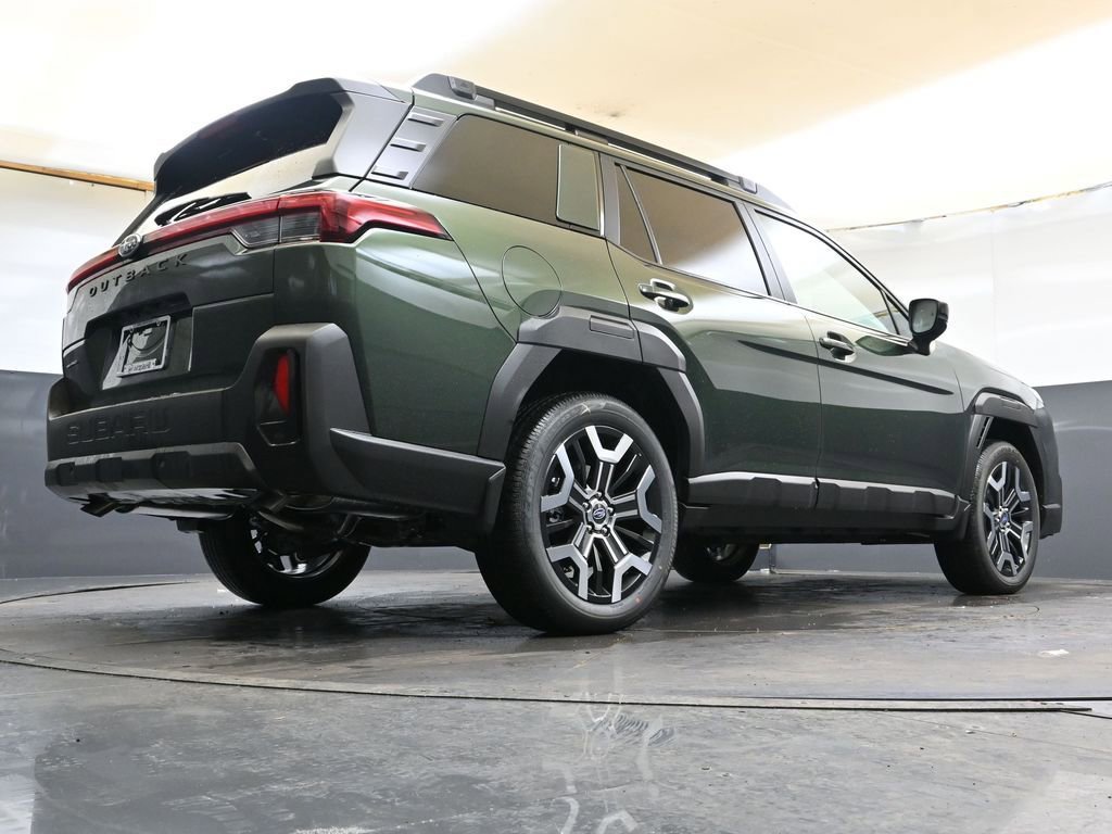 New 2026 Subaru Outback Touring XT image 44