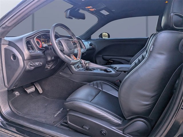 Used 2023 Dodge Challenger SRT Hellcat image 45