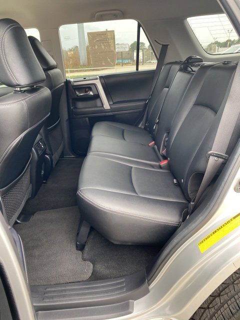 Used 2023 Toyota 4Runner TRD Sport w/ Technology Package image 19