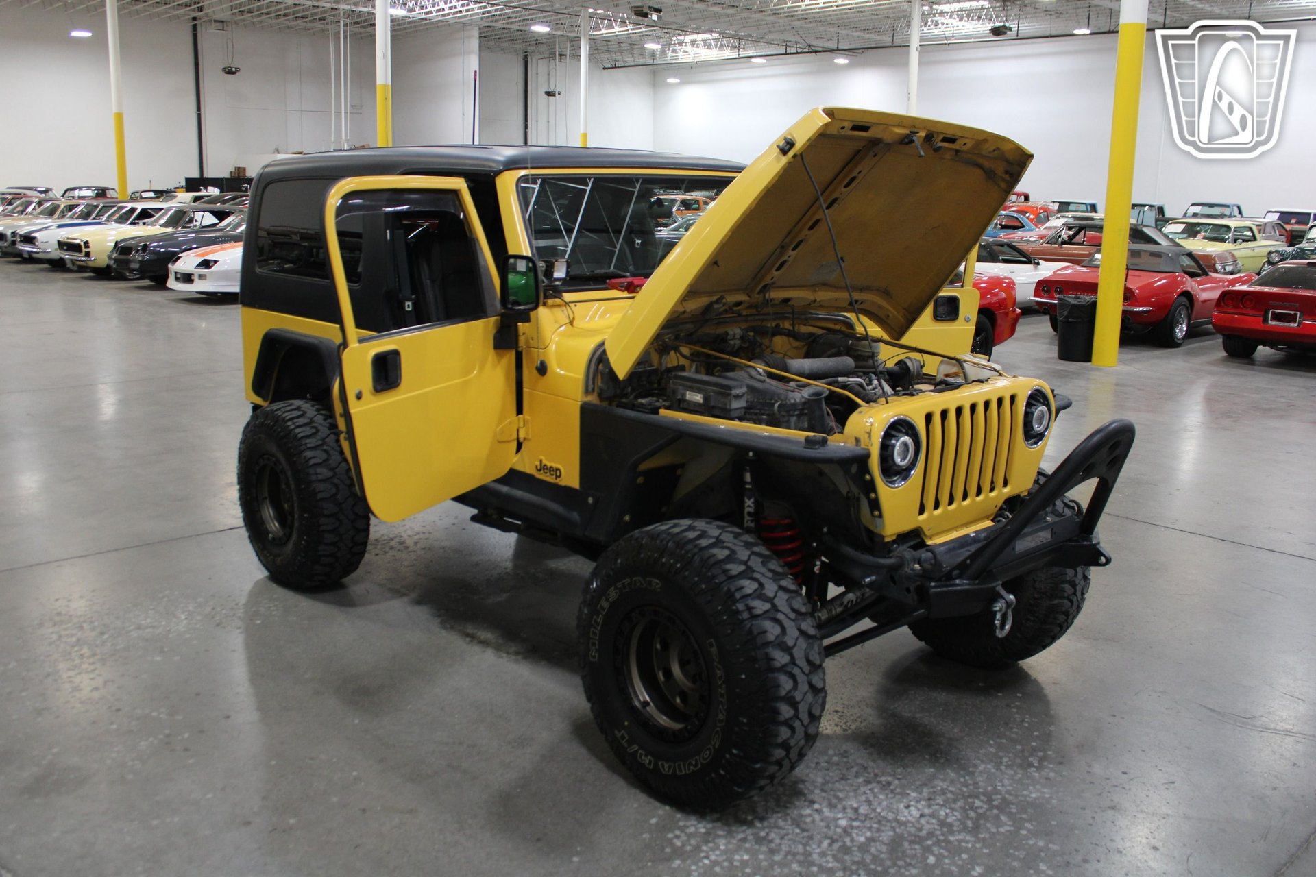 Used 2006 Jeep Wrangler Unlimited AWD/4WD image 36