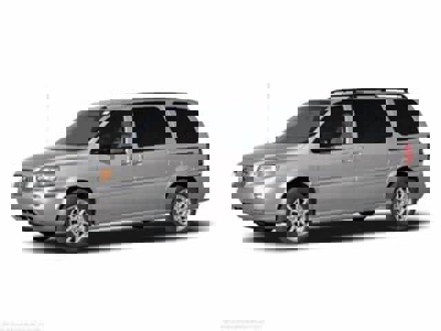 Used 2005 Buick Terraza CXL image 1