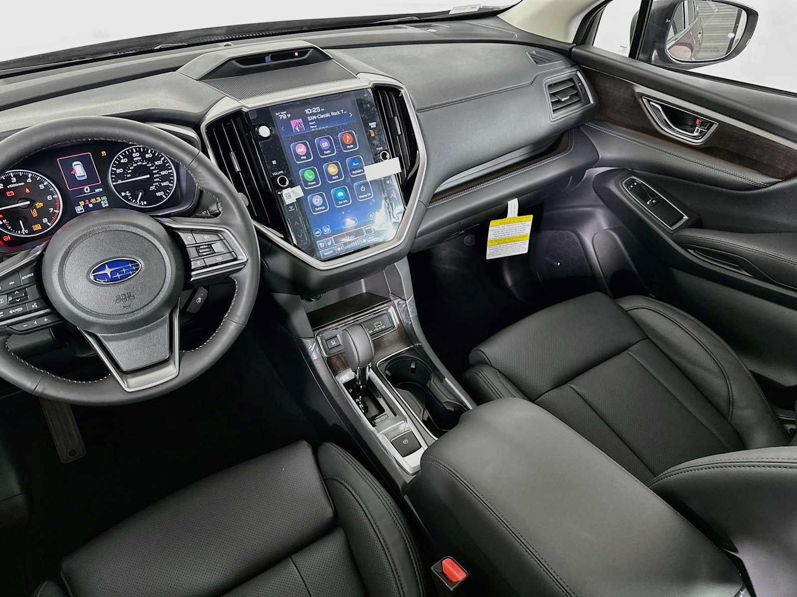 New 2027 Subaru Ascent Touring AWD/4WD image 22