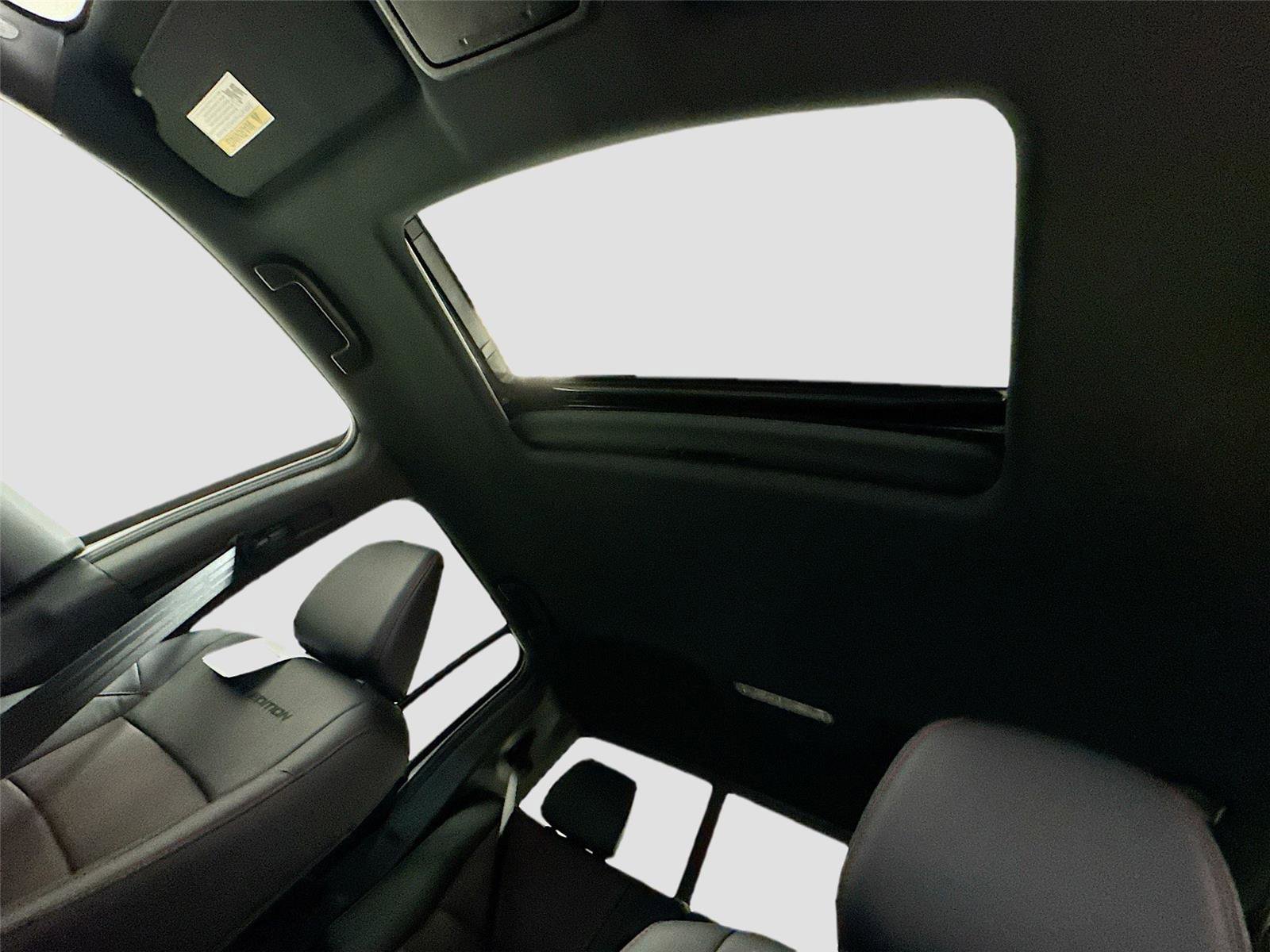 New 2026 Honda Ridgeline Black Edition image 21