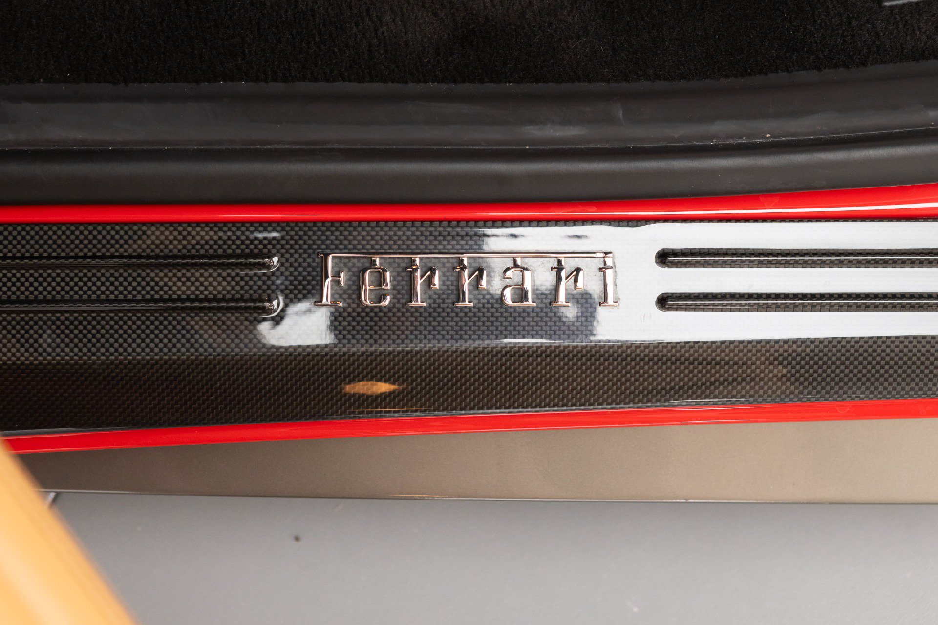 Certified 2014 Ferrari 458 Spider RWD image 55