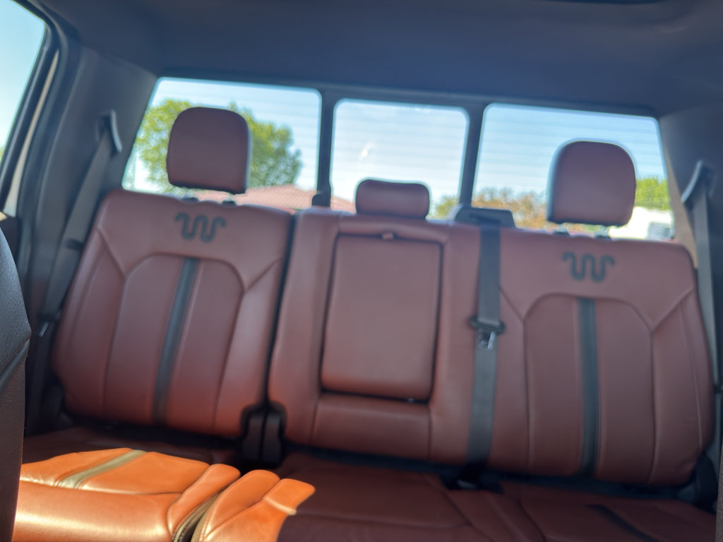 Used 2020 Ford F350 King Ranch w/ King Ranch Ultimate Package AWD/4WD image 33