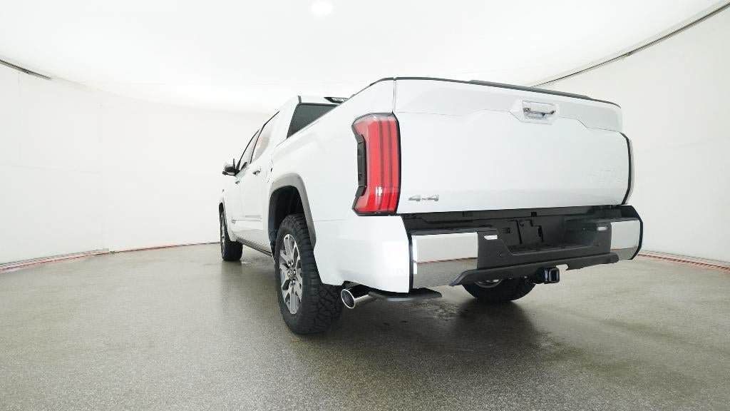New 2026 Toyota Tundra 1794 Edition AWD/4WD image 22