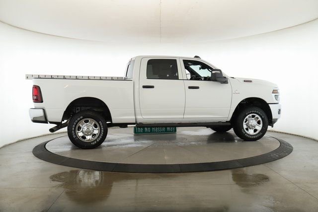 New 2026 RAM 2500 Tradesman image 6