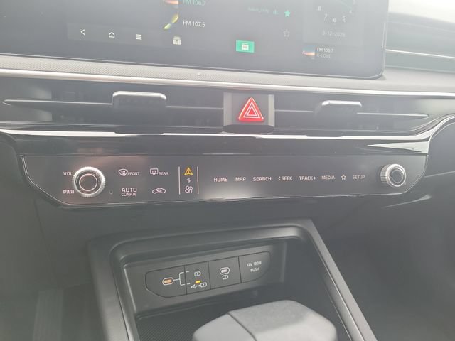 New 2026 Kia K5 LXS FWD image 20