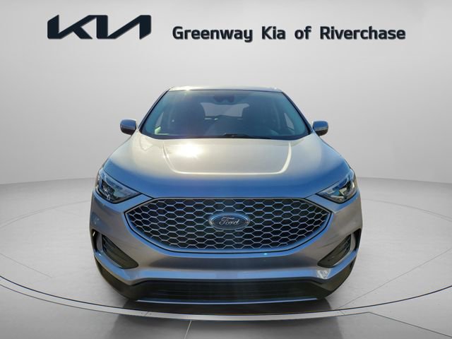 Used 2024 Ford Edge SEL AWD/4WD image 2