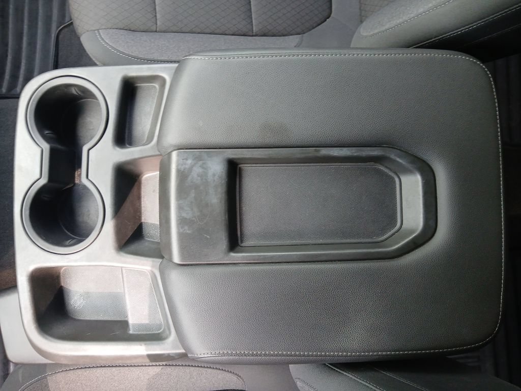 Used 2020 Chevrolet Silverado 1500 LT w/ All-Star Edition AWD/4WD image 32