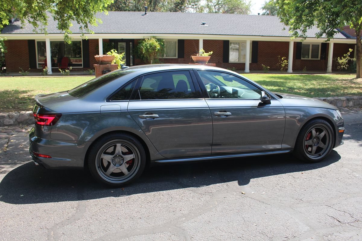 Used 2019 Audi S4 Premium Plus w/ Premium Plus Package AWD/4WD image 58