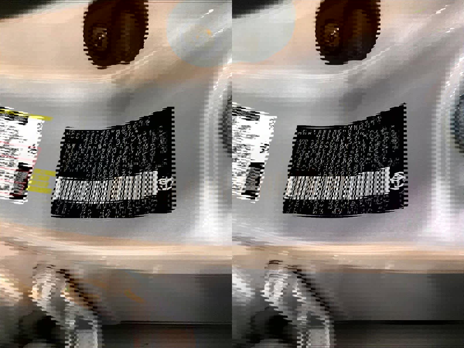 Used 2024 Toyota Corolla LE image 35