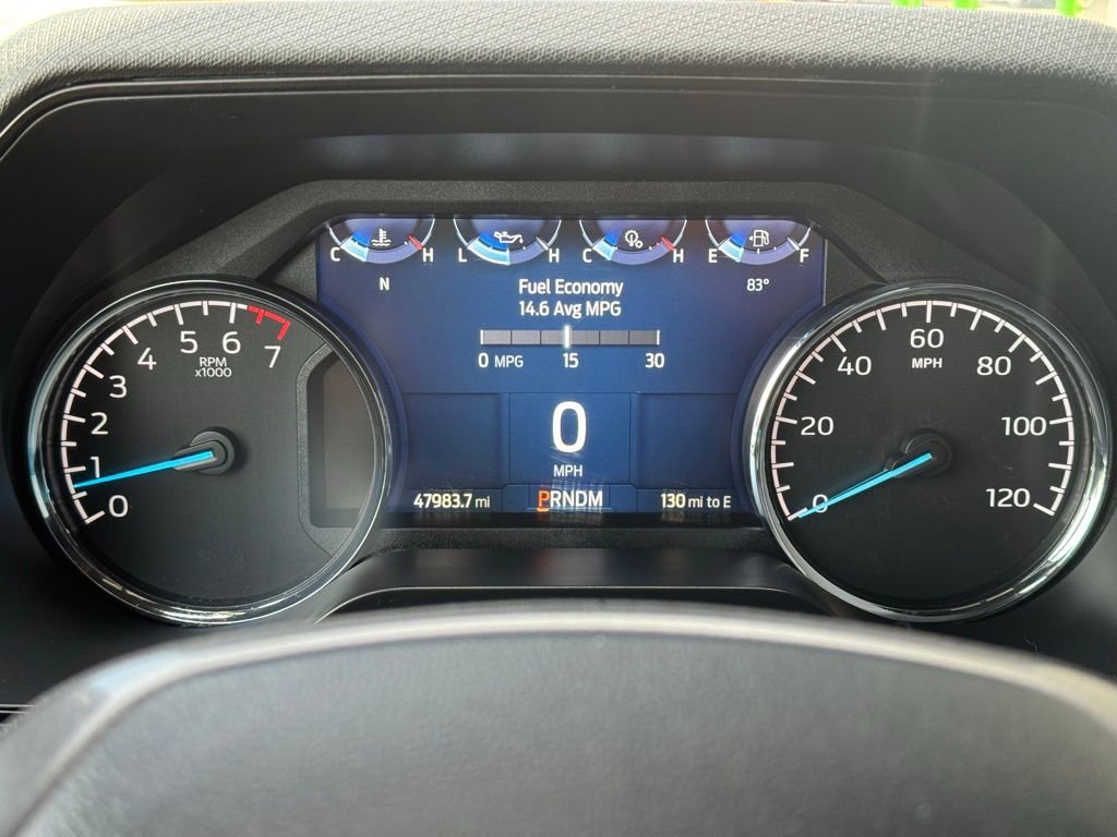 Used 2023 Ford F150 Tremor image 21