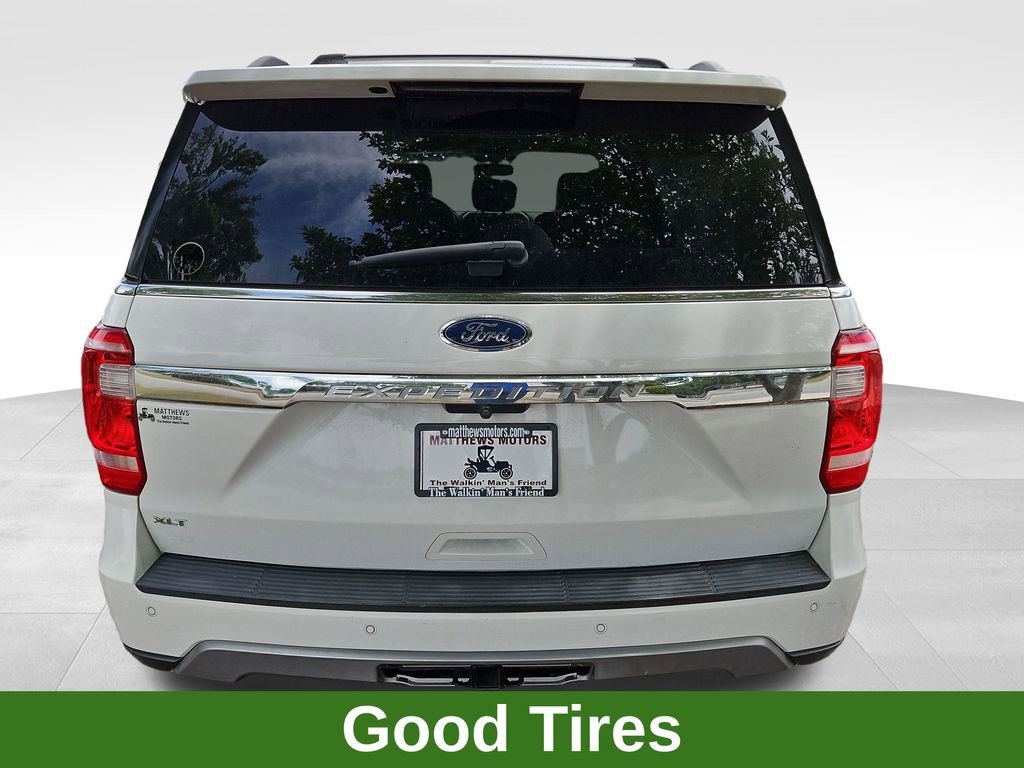 Used 2021 Ford Expedition XLT RWD image 5