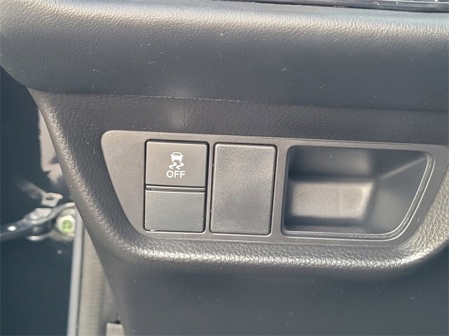 Used 2025 Honda HR-V LX image 17