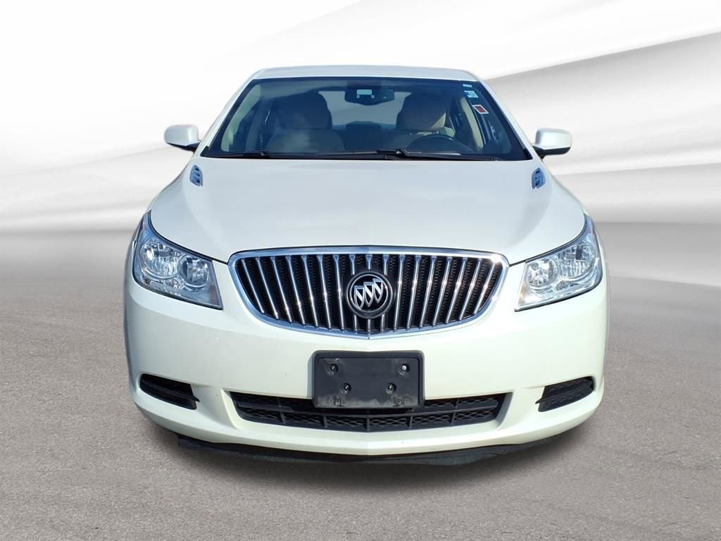 Used 2013 Buick LaCrosse image 8