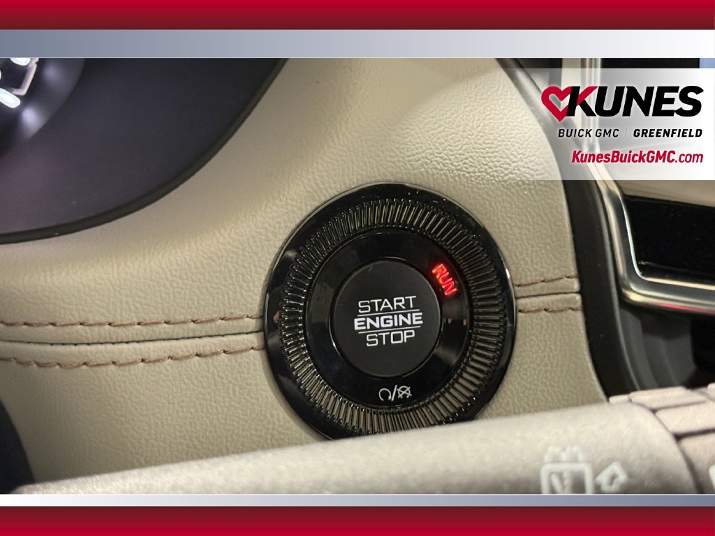 Used 2025 Jeep Compass Limited AWD/4WD image 31
