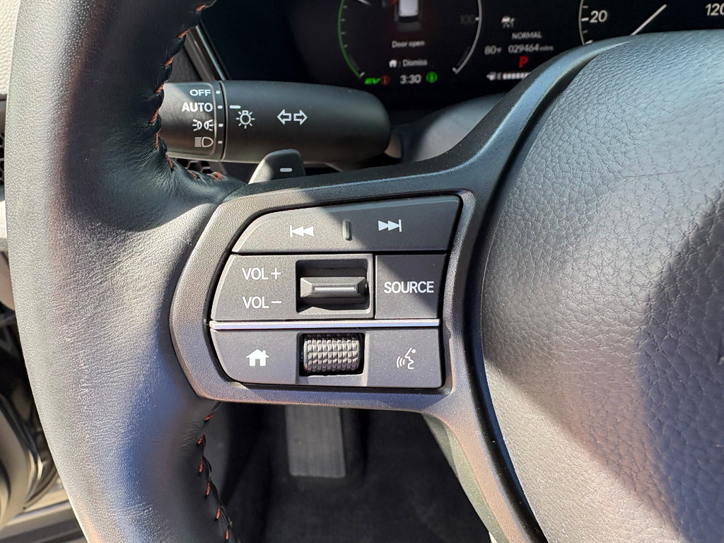 Certified 2024 Honda CR-V Sport image 13