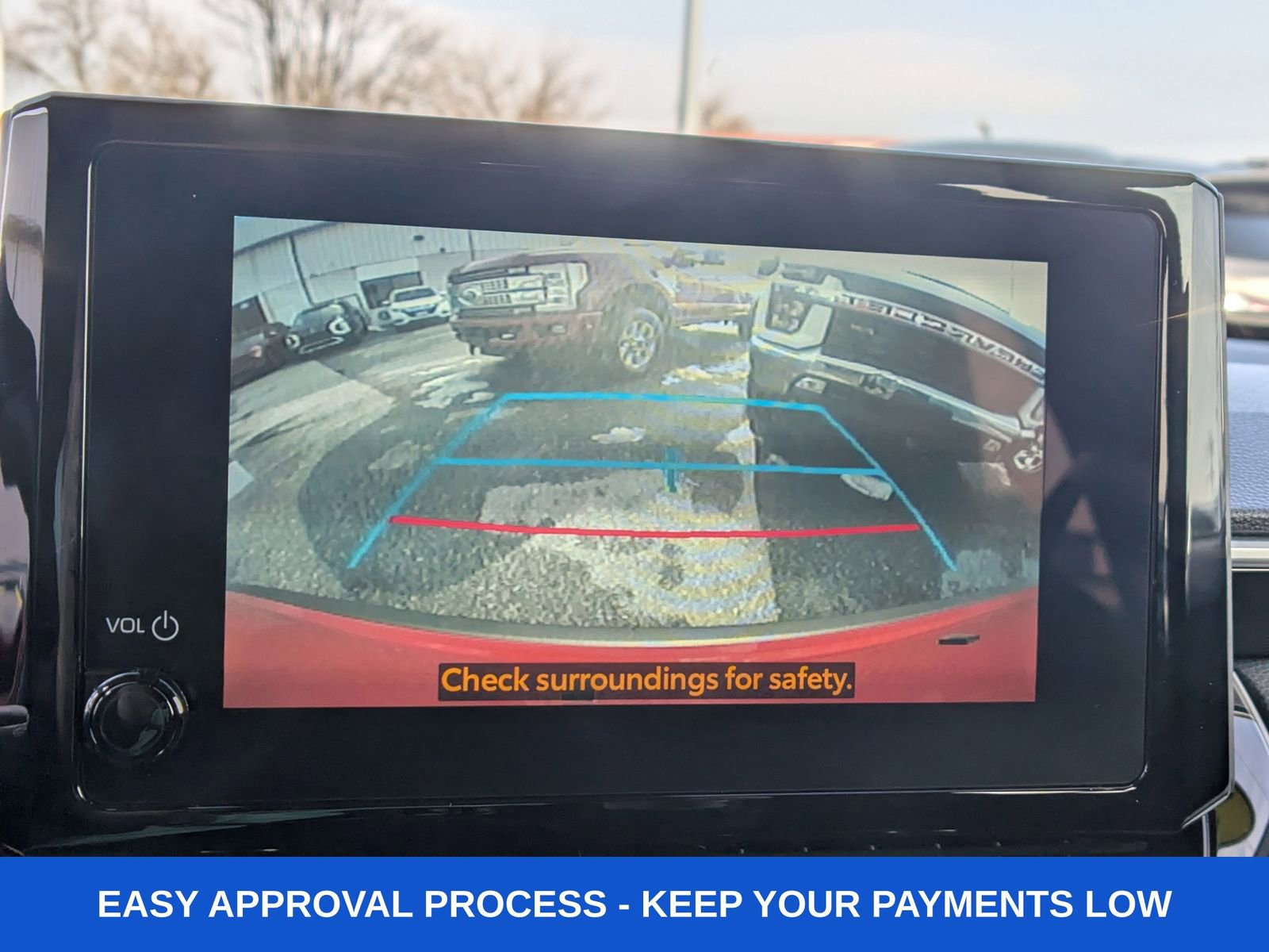 Used 2024 Toyota Corolla Cross LE image 26