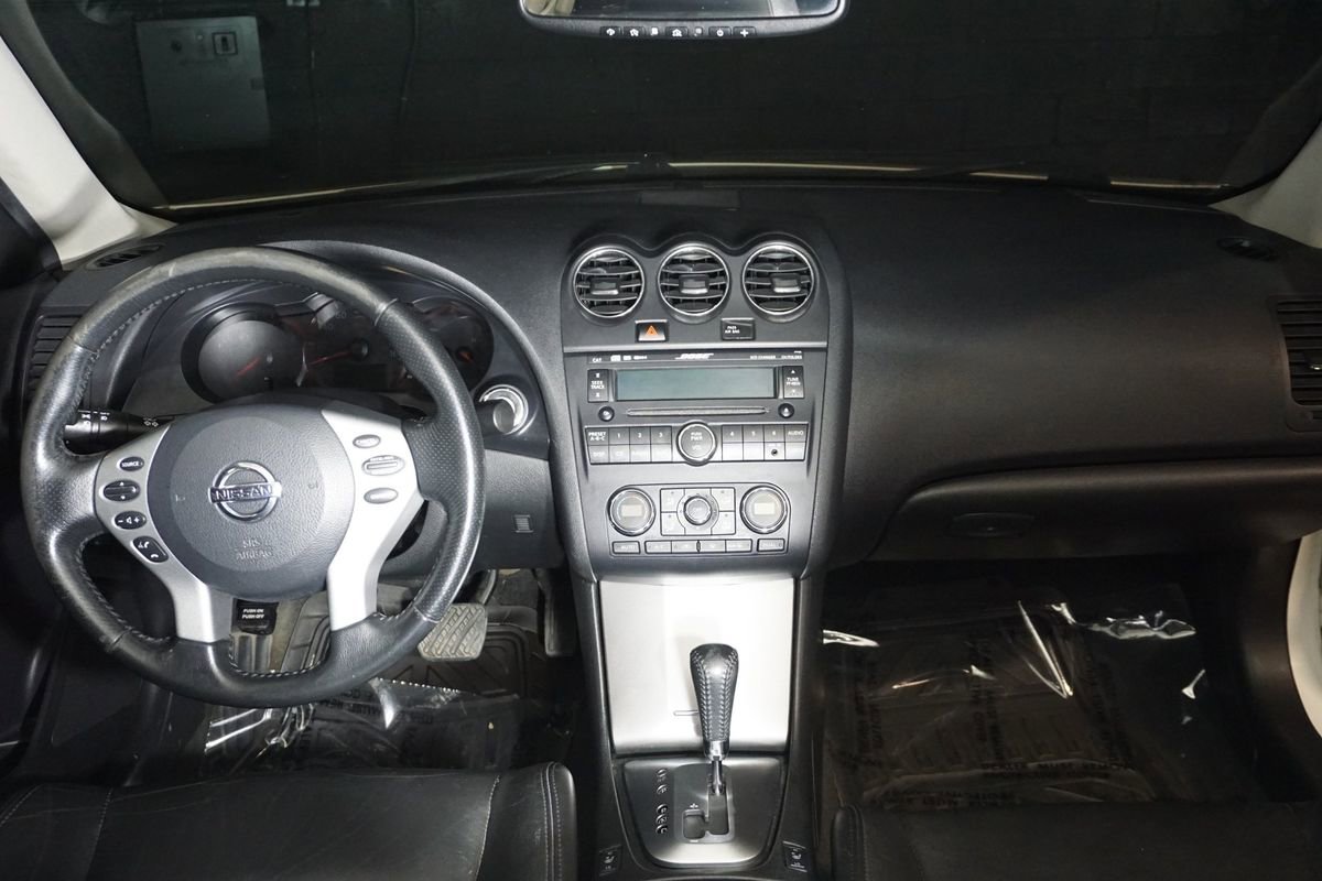 Used 2008 Nissan Altima 3.5 SE w/ Premium Pkg FWD image 14