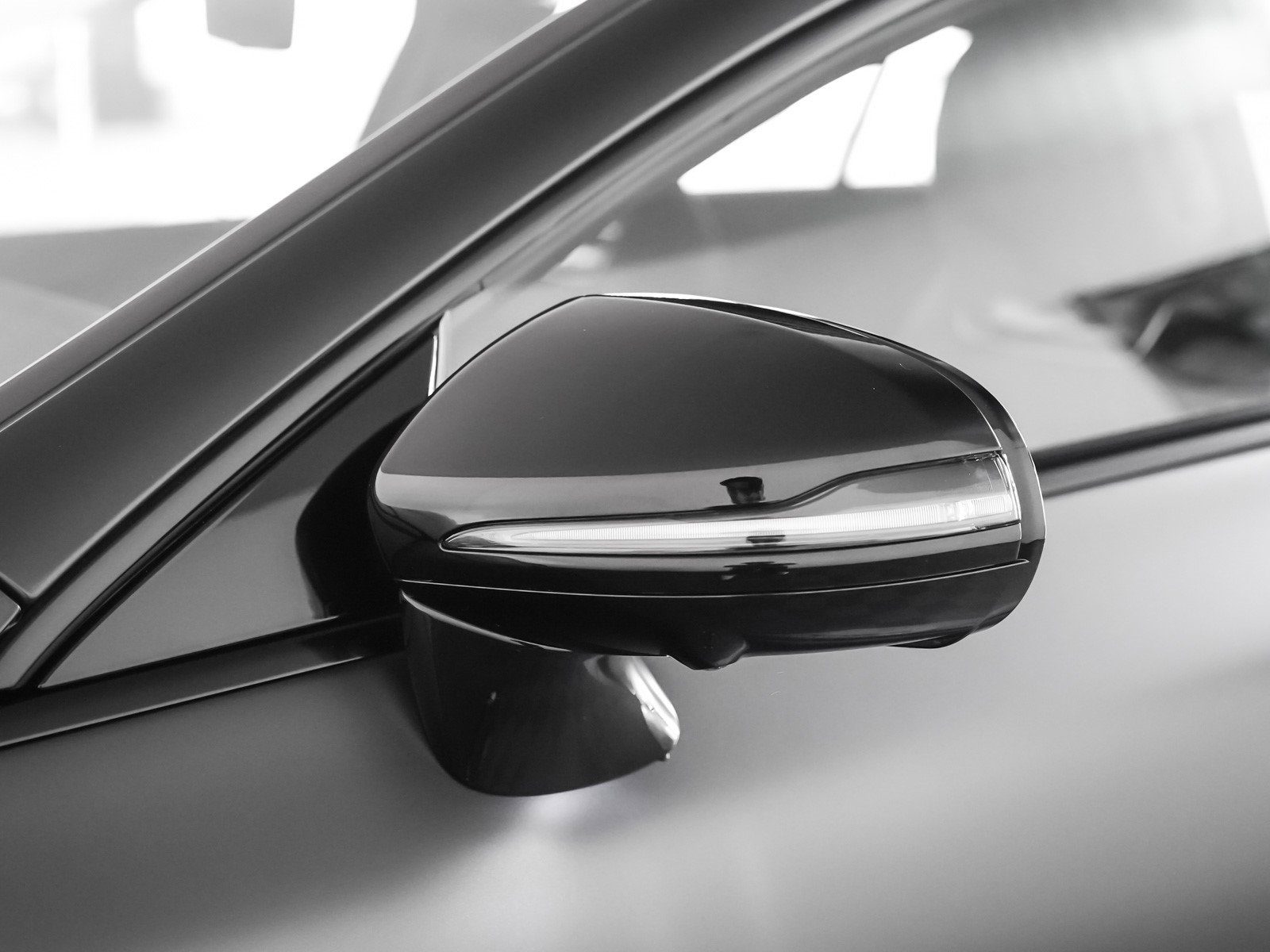 New 2026 Mercedes-Benz AMG GT 53 image 26