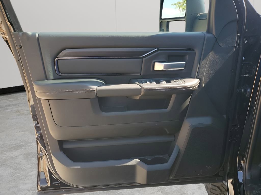 New 2026 RAM 2500 Power Wagon image 26