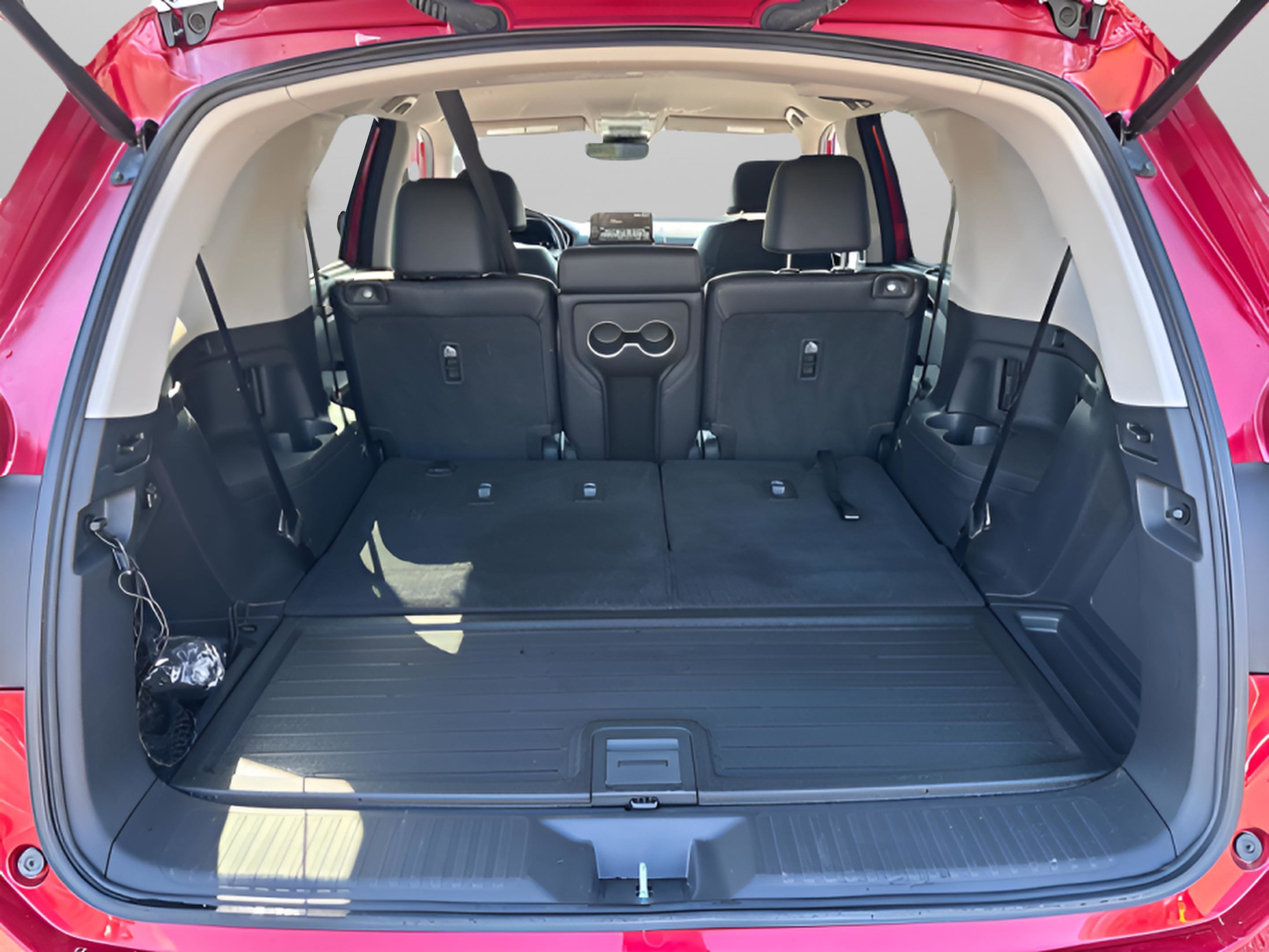 Certified 2024 Honda Pilot EX-L image 20