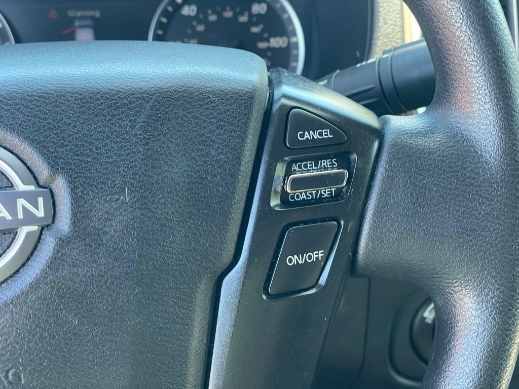Certified 2024 Nissan Frontier SV AWD/4WD image 20