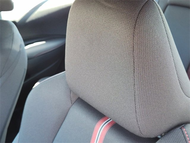 Used 2025 Toyota Corolla SE image 11