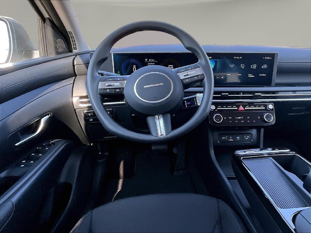 New 2026 Hyundai Tucson SEL AWD/4WD image 10