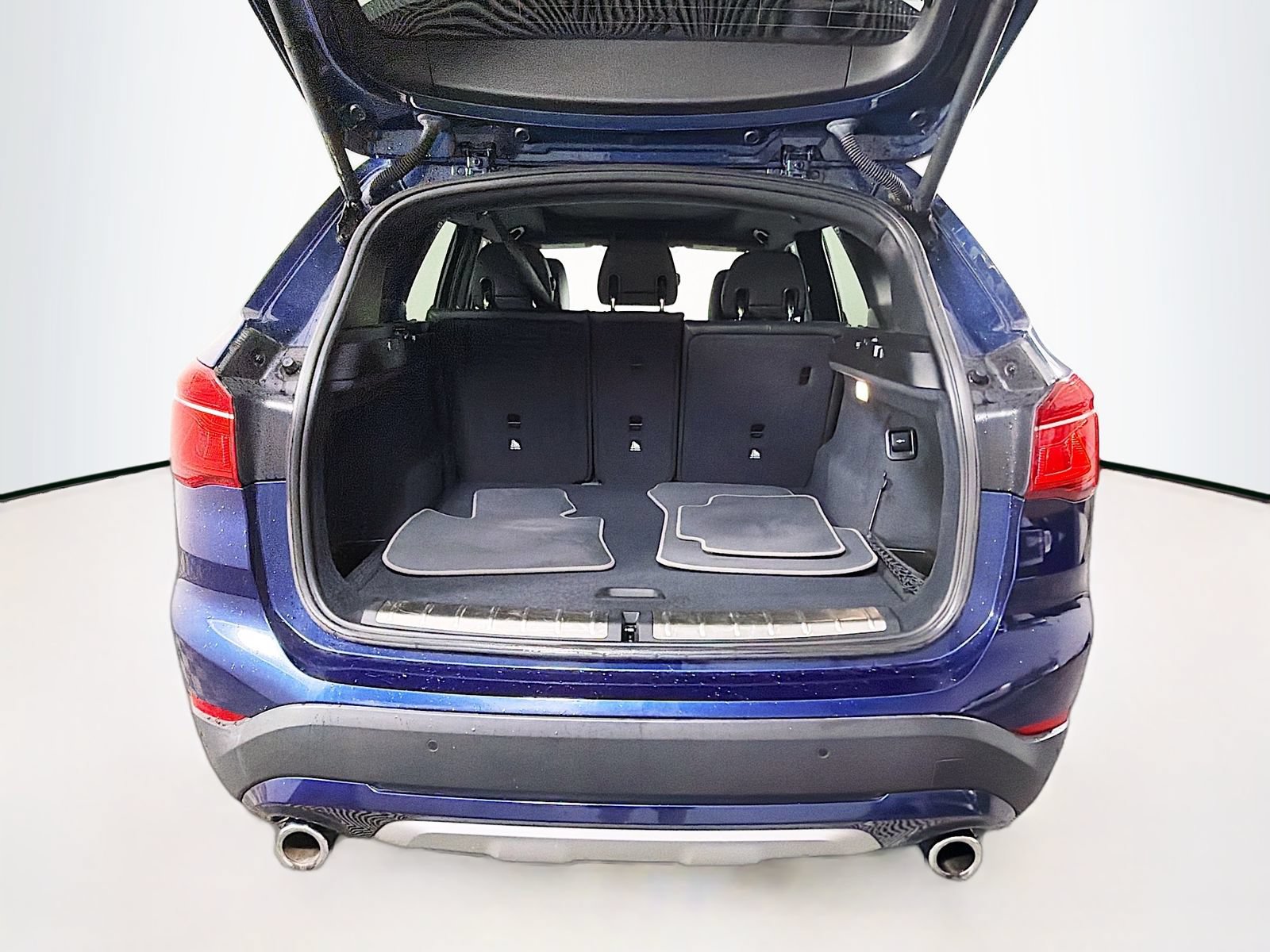 Used 2020 BMW X1 xDrive28i AWD/4WD image 28