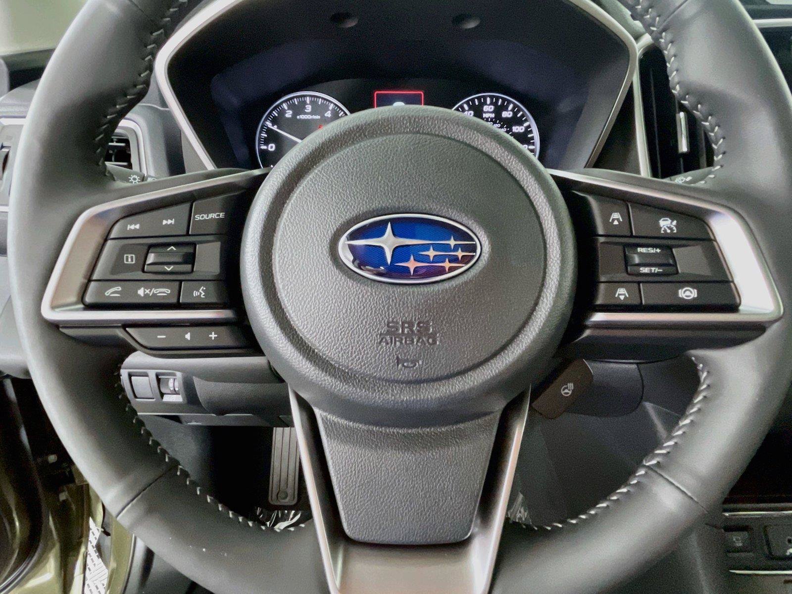 New 2026 Subaru Ascent Touring AWD/4WD image 13