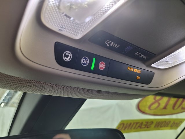 Used 2018 GMC Acadia SLE w/ Driver Alert Package I image 35