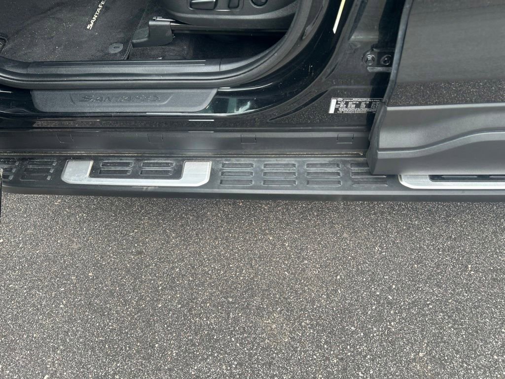 Used 2022 Hyundai Santa Fe XRT AWD/4WD image 10