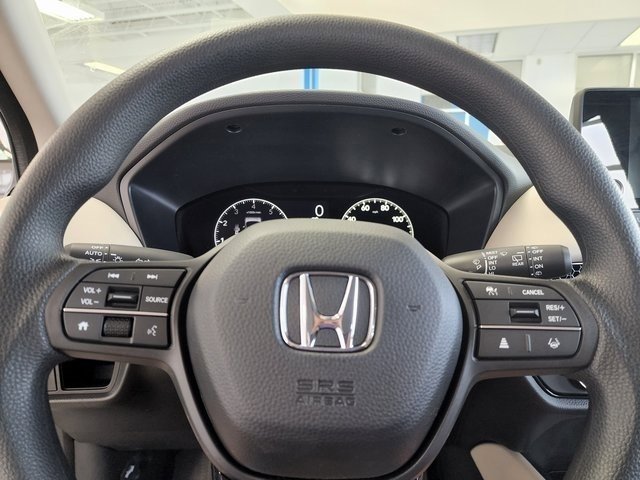 Used 2023 Honda HR-V LX image 20