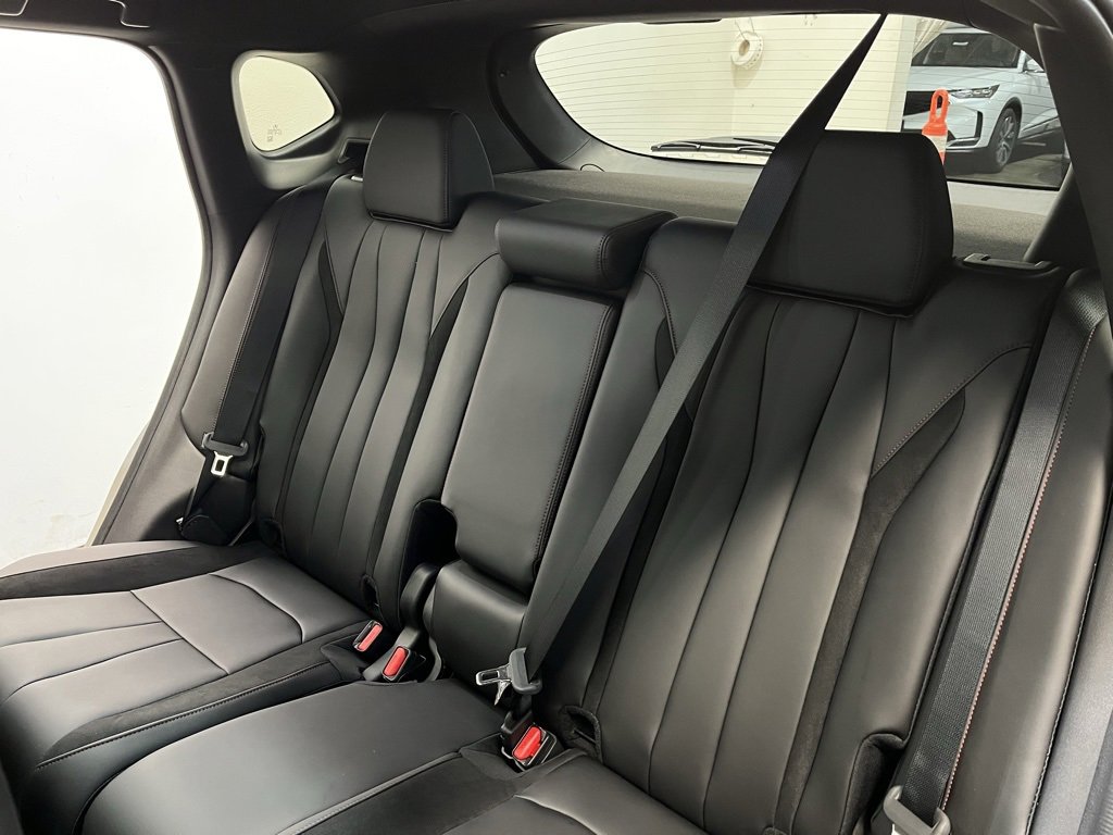 New 2025 Acura ADX A-Spec image 17