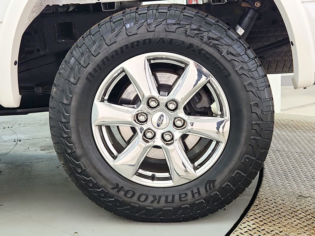 Used 2019 Ford F150 Lariat w/ Equipment Group 502A Luxury image 41