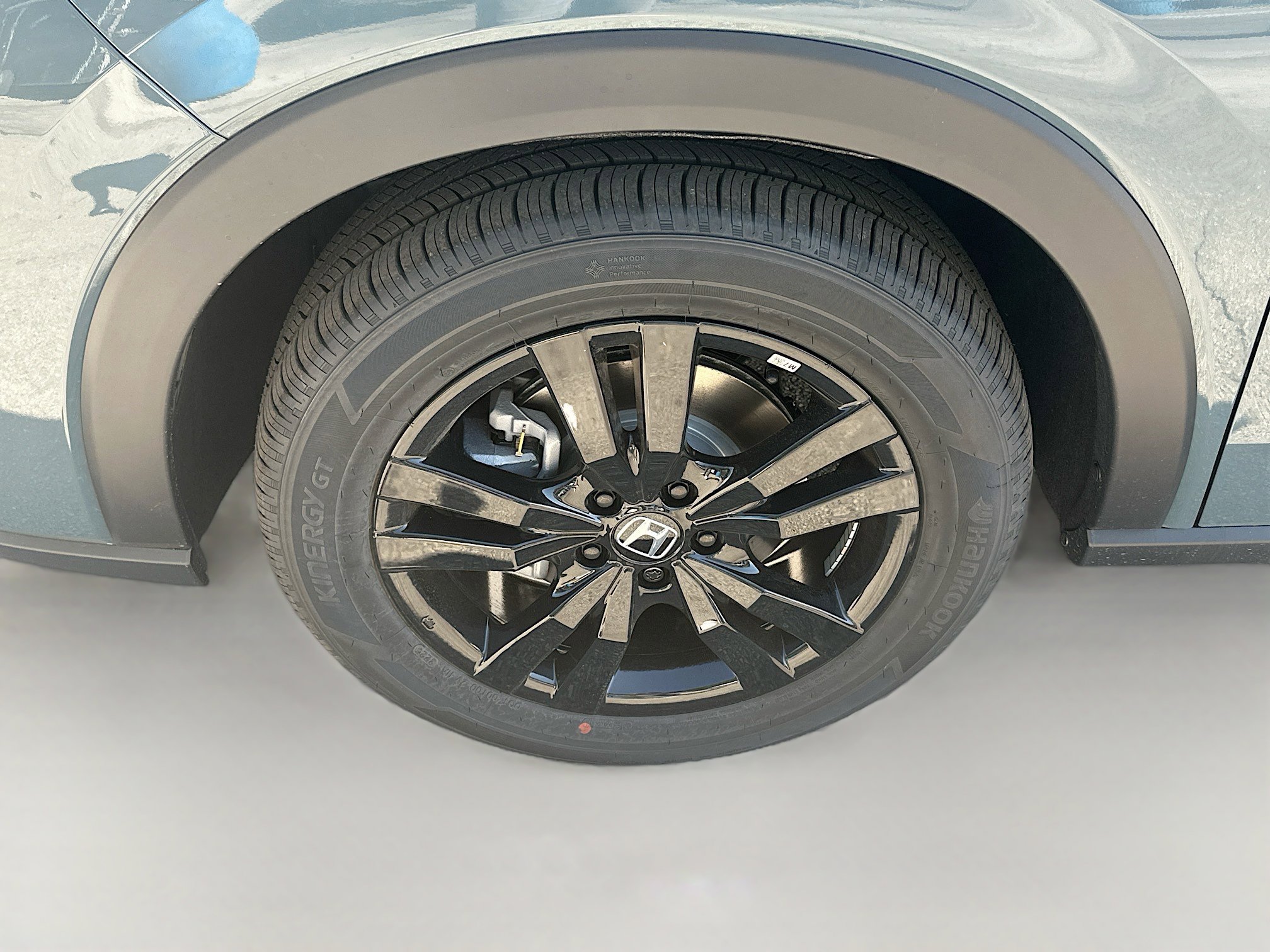 New 2026 Honda HR-V Sport image 25