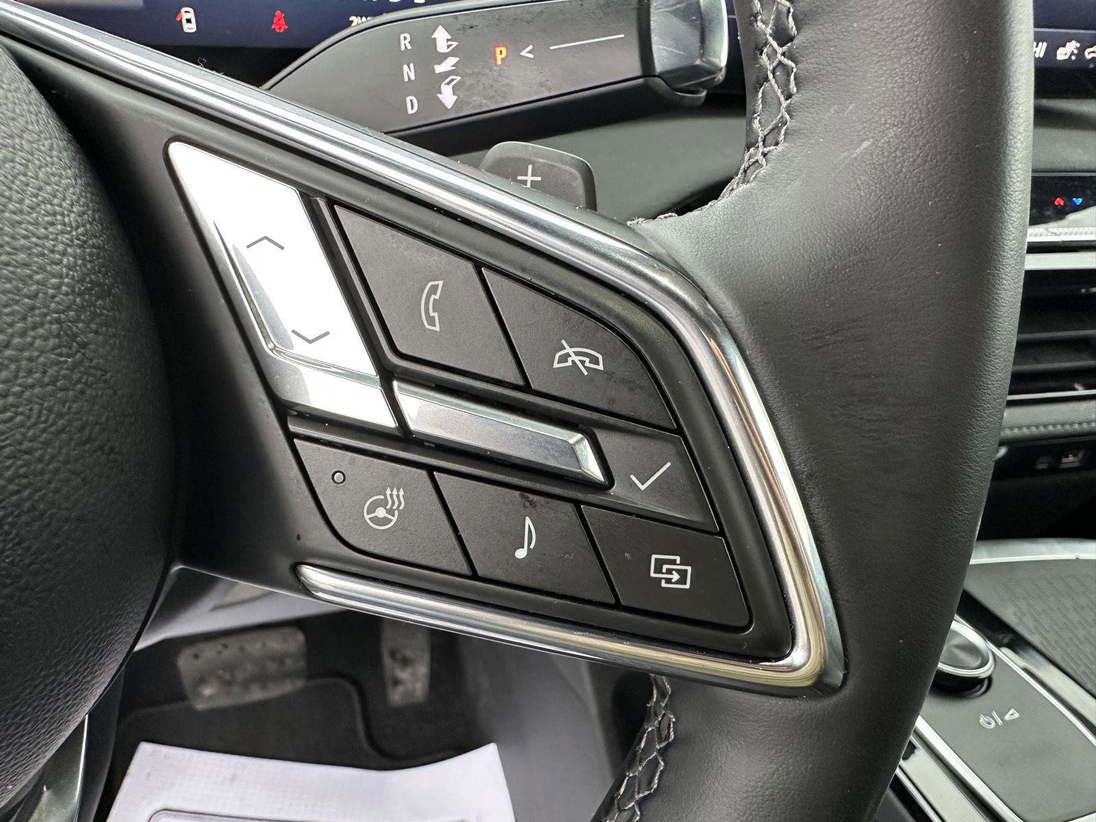 Used 2025 Buick Enclave Preferred image 25