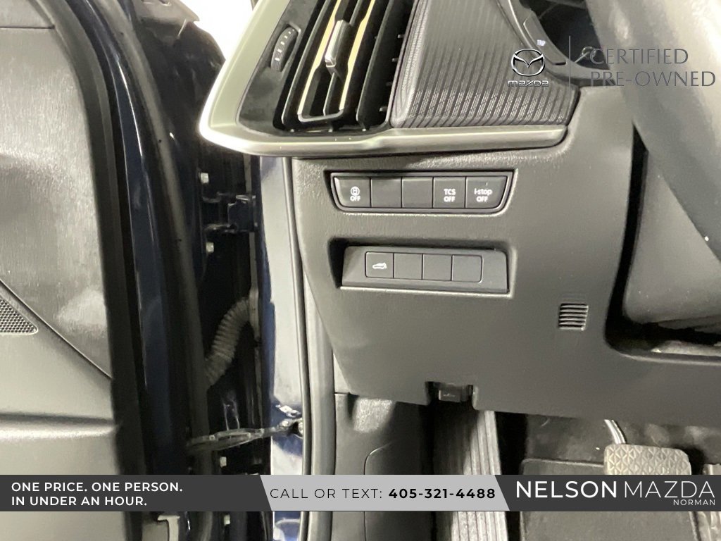 Certified 2024 MAZDA CX-90 3.3 Turbo w/ Select Package image 41