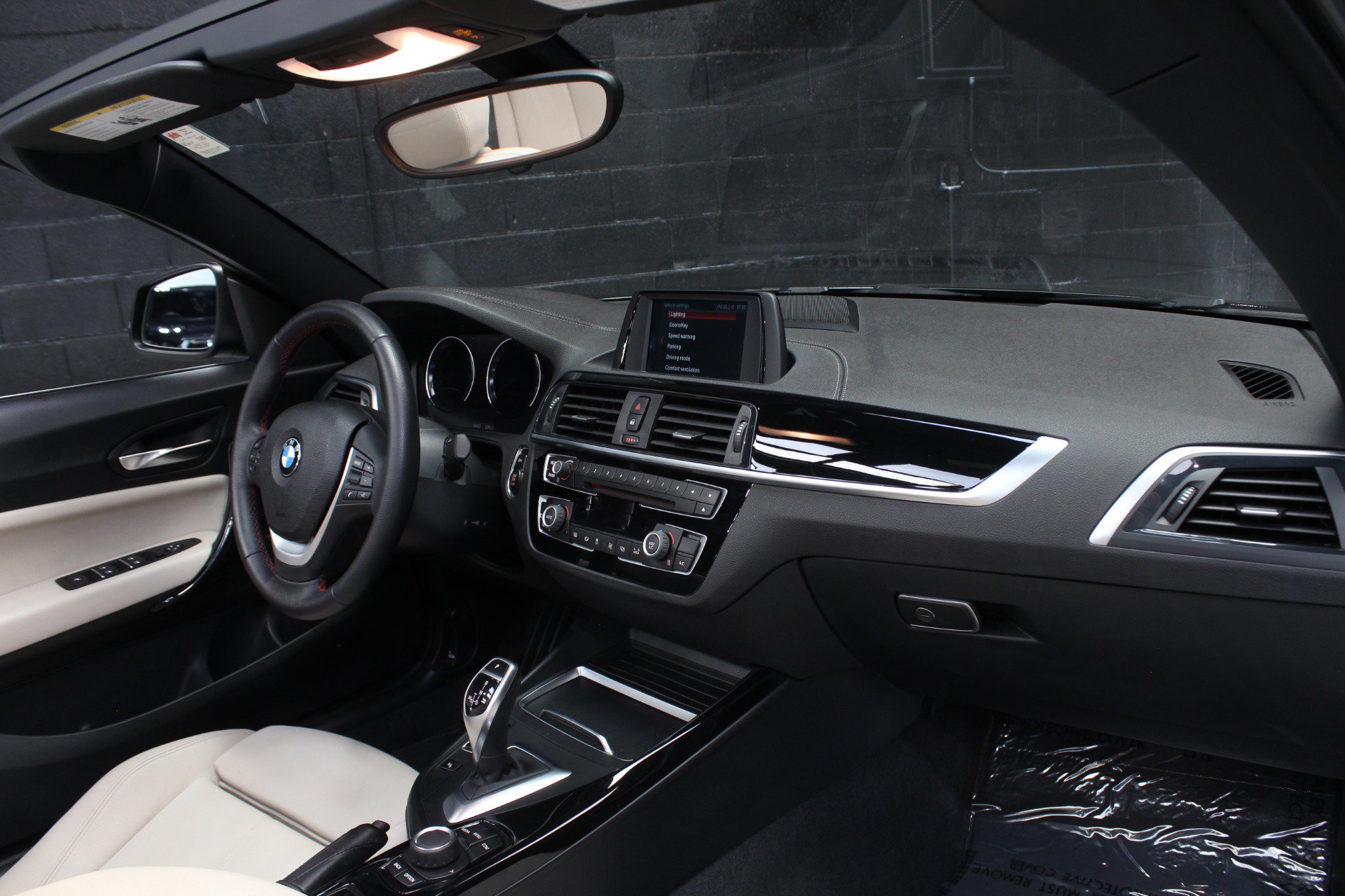Used 2018 BMW 230i Convertible RWD image 46