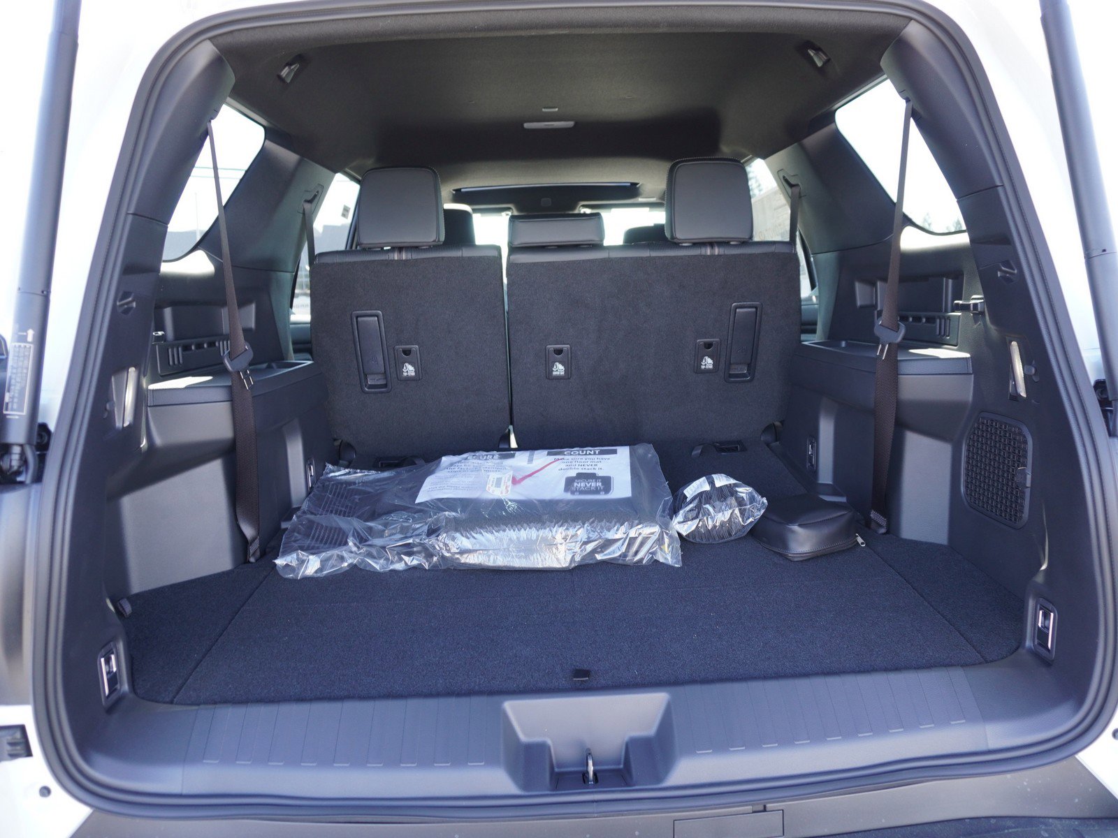 New 2026 Toyota 4Runner Limited image 11