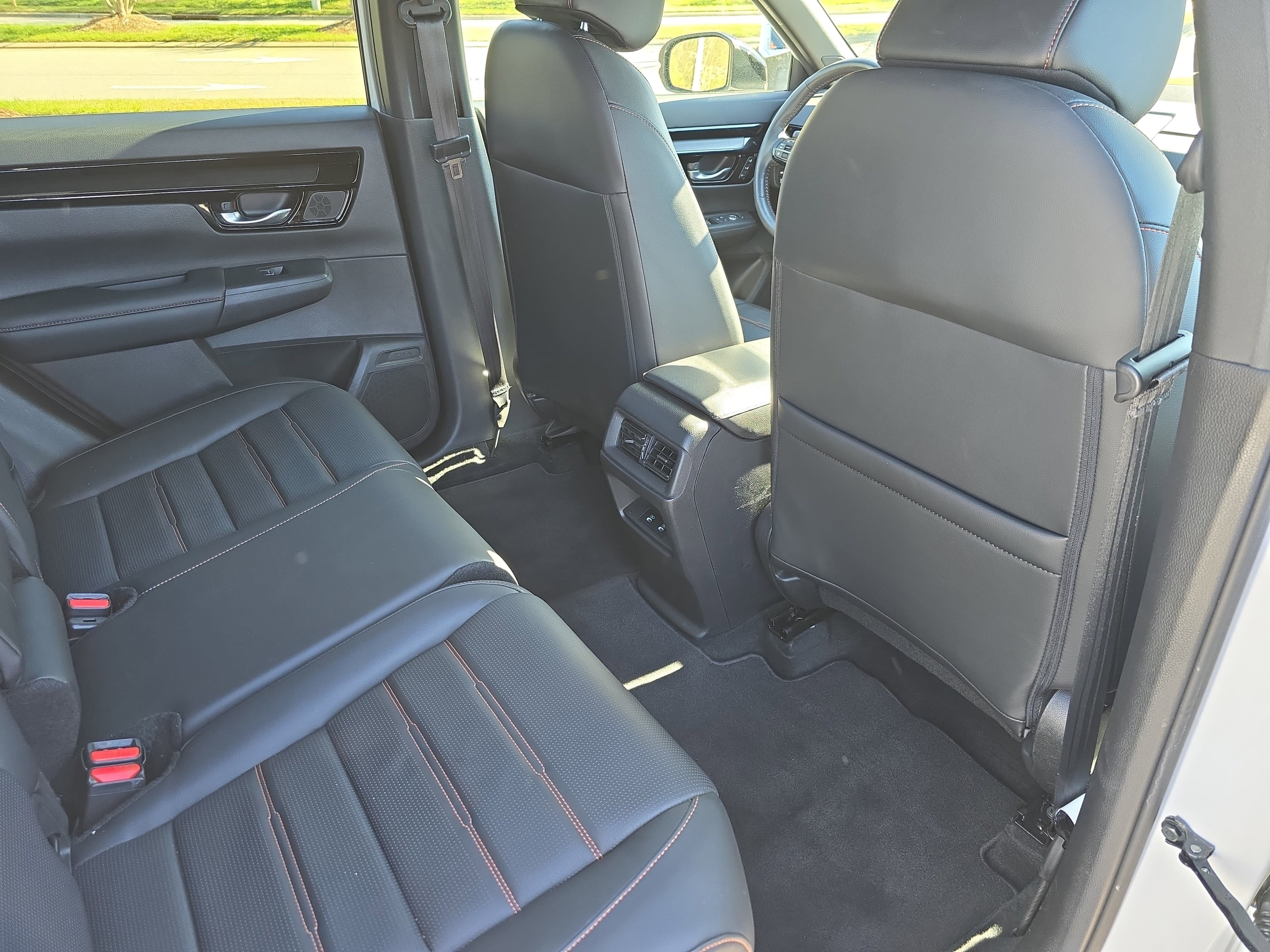 Used 2023 Honda CR-V Sport Touring image 11