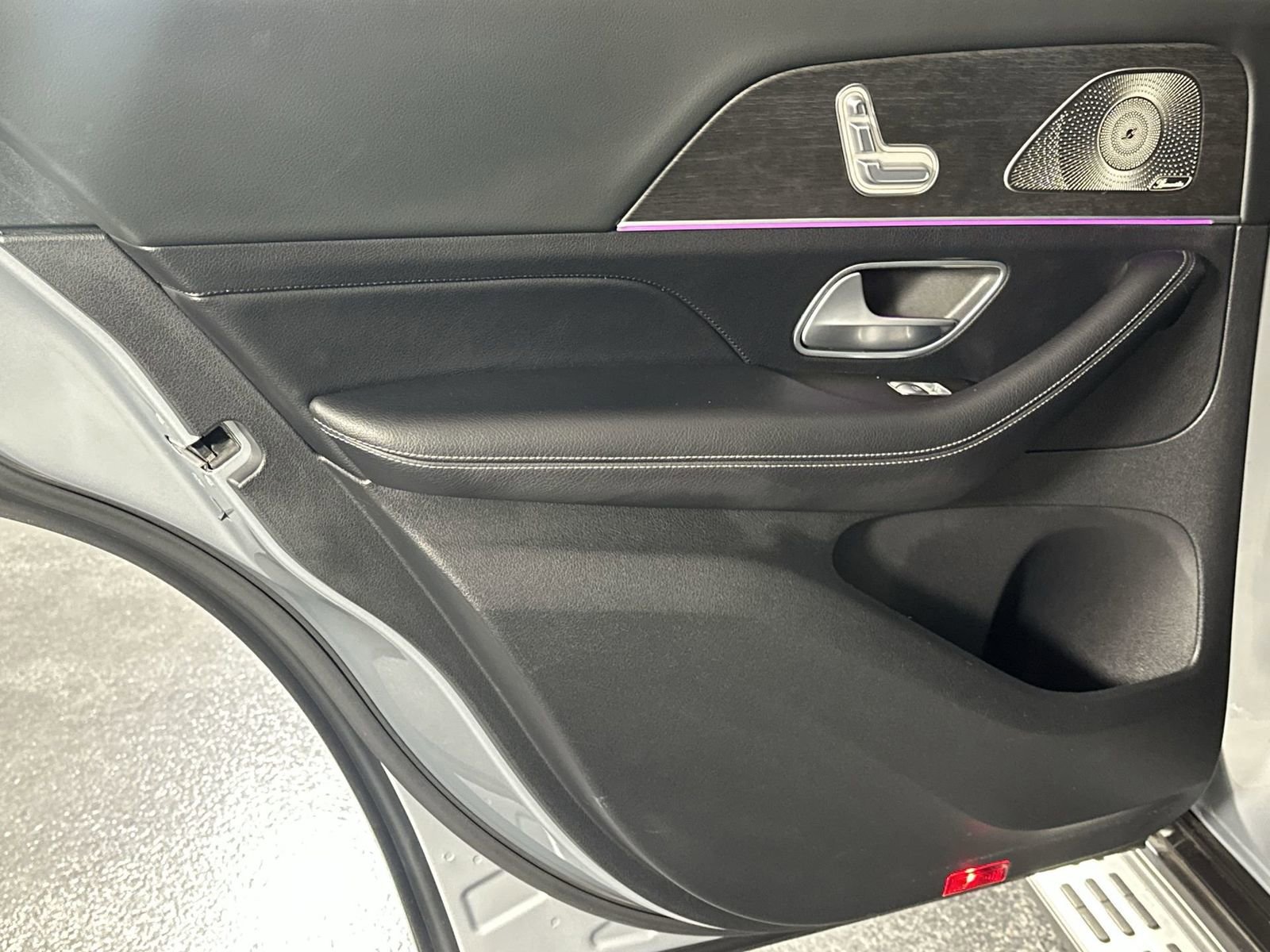 Used 2022 Mercedes-Benz GLE 350 4MATIC image 34