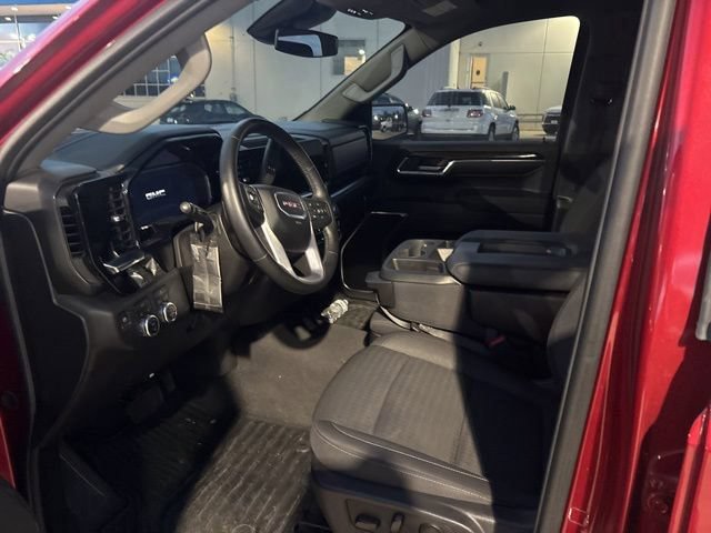 Used 2024 GMC Sierra 1500 Elevation AWD/4WD image 10
