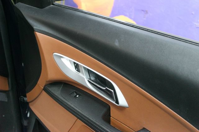 Used 2016 Chevrolet Equinox LTZ FWD image 9