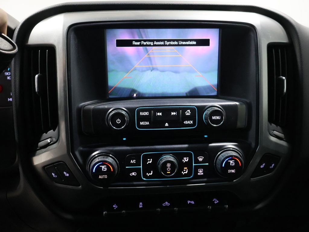 Used 2015 Chevrolet Silverado 1500 LT w/ All Star Edition image 29