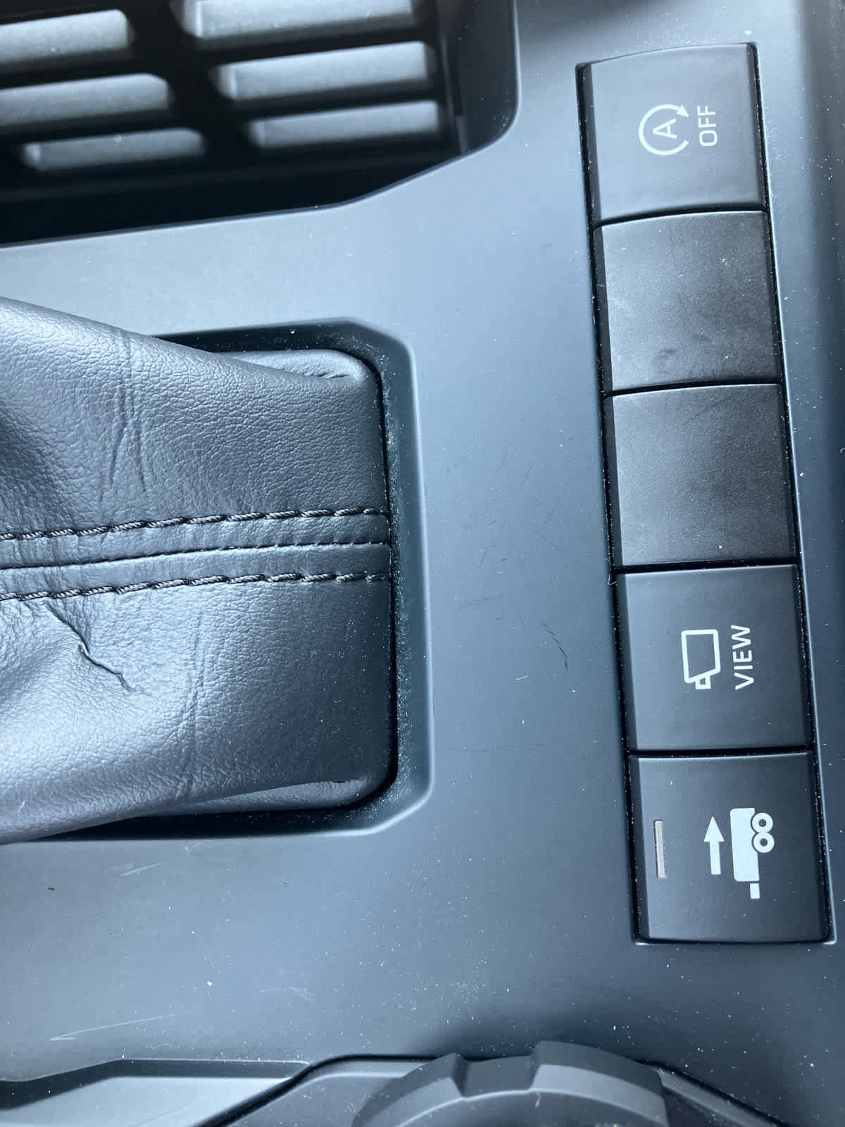 Used 2024 Toyota Tacoma Limited image 35