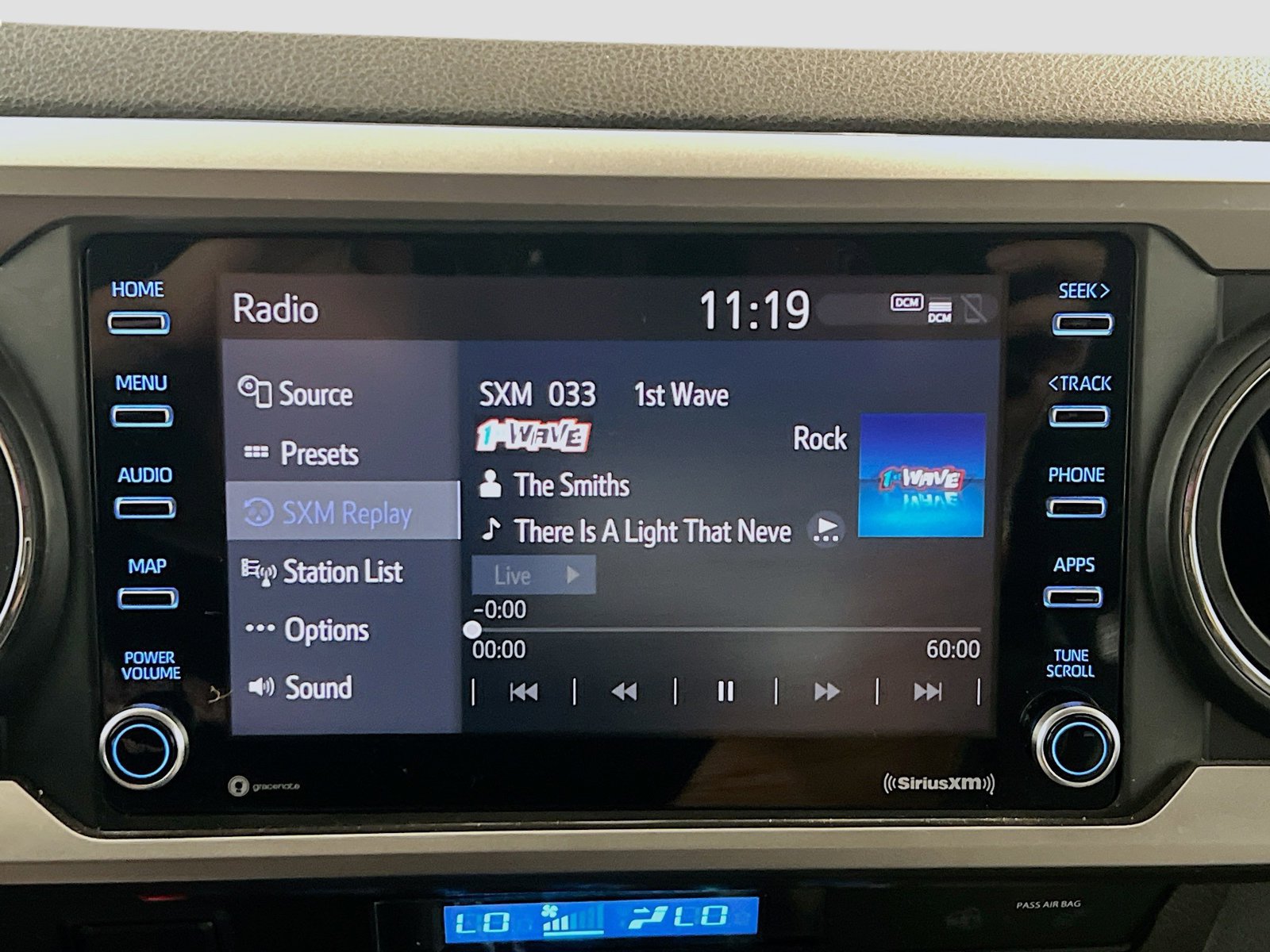 Used 2022 Toyota Tacoma SR5 RWD image 10